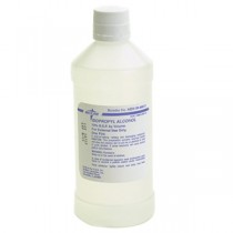 Isopropyl Alcohol 70%, 16 oz. Bottle
