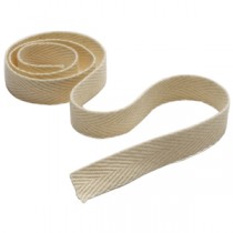 "Twill Tape 1/2"" x 72 yds."