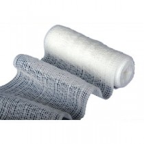 "Sof-Form Nonsterile Conforming Stretch Gauze Bandage 2"" x 75"""