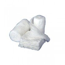 "Bulkee II Sterile Stretched Gauze Bandage 4-1/2"" x 4-1/10 yds."