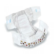DryTime Baby Diapers 6 Over 35 lbs.