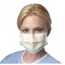 Isolation Mask With Earloops