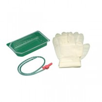 Open Suction Catheter Kit 12 fr