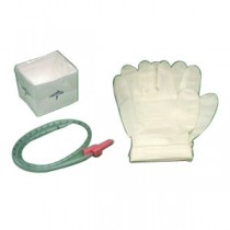 Contro-Vac Suction Catheter Kit 14 fr