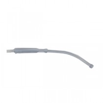 Sterile Yankauer Suction Handle with Bulb Tip