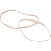 Rubberbands, 25