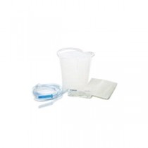 "Disposable Enema Bucket Set 54"""