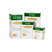 "XEROFORM Curad Petrolatum Gauze Dressing 5"" x 9"""