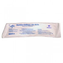DeLee Open Suction Catheter Kit, 10 fr