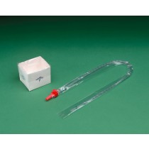 Open Suction Catheter Kit, Straight Packed, 8 fr
