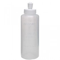 Lavette Peri Bottle with Lid 8 oz.