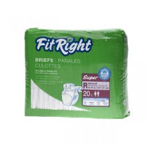FitRight Super Brief Medium 32" - 42"
