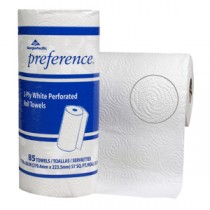 Paper Towel, Single Roll