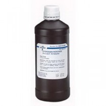 Hydrogen Peroxide 8 oz.