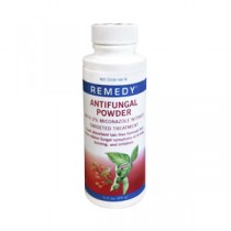 Remedy Antifungal Powder, 3 oz. Bottle