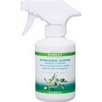 Remedy 4-in-1 Antimicrobial Cleanser 8 oz.