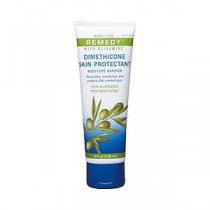 Remedy Dimethicone Barrier Cream, 4 oz.