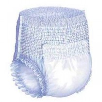 "DryTime Youth Protective Underwear 20"" - 28"", Over 70 lbs."