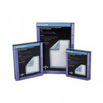 "OptiLock Non-Adhesive Dressing 5"" x 5-1/2"" with 4"" x 4.7"" Pad"