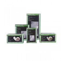 "Maxorb Extra Calcium Alginate Dressing 4"" x 8"" Rectangle"