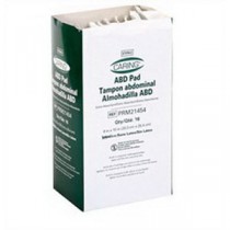 "Sterile Abdominal Pad Dressing 8"" x 10"""