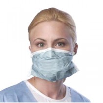Adjustable Particulate Respirator Mask