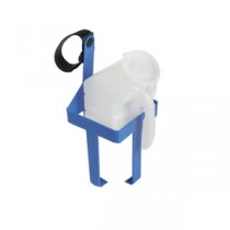 EZP Urinal Holder with Velcro Strap