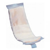 "MoliForm Soft Liners, Overnight, 13"" x 27"""