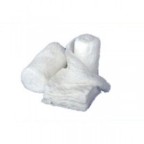 "Sterile Stretched Gauze Bandage 4-1/2"" x 4-1/10 yds"