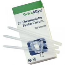 SureTemp Thermometer Probe Covers, Disposable