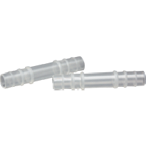 "Tubing Connector Small 0.31"" x 2.25"""