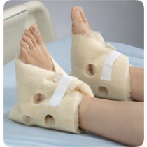 Heel Protectors, Sure Stay