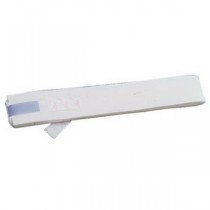 Dover Elastic Foam Strap