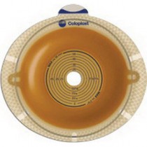 "SenSura Xpro Flex 2-Piece Cut-to-Fit Flat Extended Wear Skin Barrier 3/8"" - 2-3/4"""