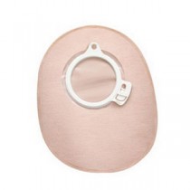 "SenSura Click 2-Piece Closed Pouch 3/8"" - 2-3/4"", Opaque"