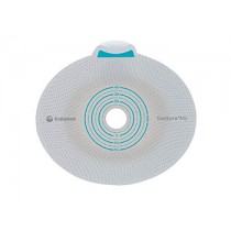 "Mio Click Barrier with Belt Tabs 40 mm, Cut-to-Fit 3/8"" - 1-3/8"""