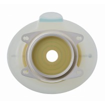 "Mio Click Barrier with Belt Tabs 40 mm, Pre-Cut 1"""