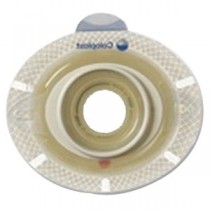 "SenSura Xpro Click 2-Piece Precut Convex Light Extended Wear Skin Barrier 7/8"""
