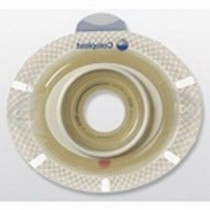 "SenSura Xpro Click 2-Piece Precut Convex Light Extended Wear Skin Barrier 1-1/8"""