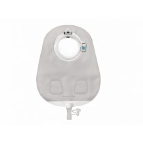 Mio Click Urostomy Maxi Transparent 50 mm