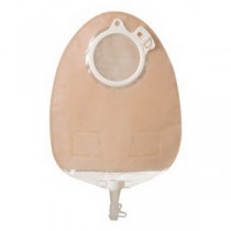Sensura Click Multi Chamber Uro Pouch, Maxi, Transparent