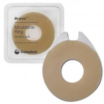 "Brava Moldable Ring 4.2mm Thick, 1-5/8"", Alcohol-Free, Sting-Free"