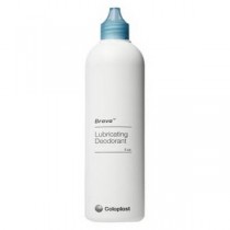 Brava Lubricating Deodorant 8 oz. Bottle
