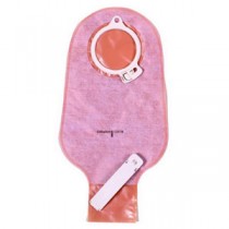 "Assura 2-Piece Drainable Pouch 1/2"" - 1-1/2"", Opaque"