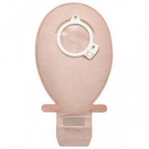 "Assura 2-Piece Drainable Pouch 1/2"" - 1-3/4"", Opaque"
