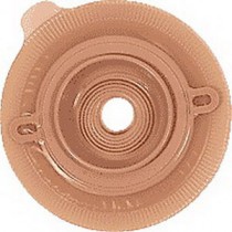 "Assura 2-Piece Skin Barrier Precut Convex 3/4"""