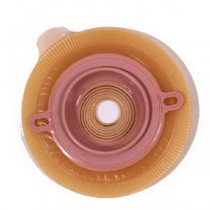 "Assura 2-Piece Skin Barrier Precut Convex 1-1/2"""