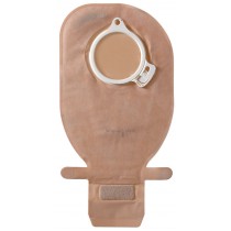 "New Gen Assura 2-Piece Drainable Maxi Pouch 2"""