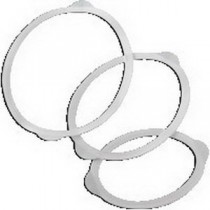 Mini Flexible Lid without Filter