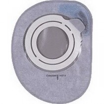 "Assura AC 2-Piece Closed Pouch 3/8"" - 1-7/8"", Transparent"